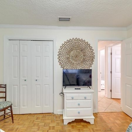 Beach Retreat In Jacksonville Petandfamily-Friendly Jacksonville Beach Exterior foto