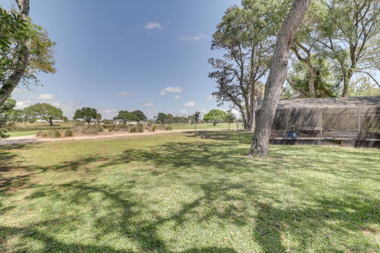 Beach Retreat In Jacksonville Petandfamily-Friendly Jacksonville Beach Exterior foto